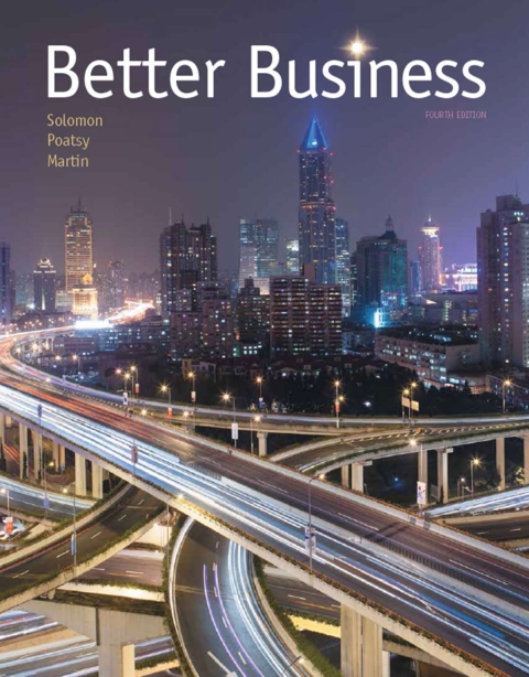 Book Better Business free