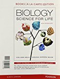 Book Biology: Science for Life with Physiology, Books a la Carte Edition (5th Edition) free