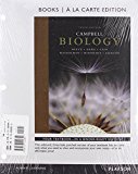 Book Campbell Biology, Books a la Carte Plus Mastering Biology with Etext -- Access Card Package free