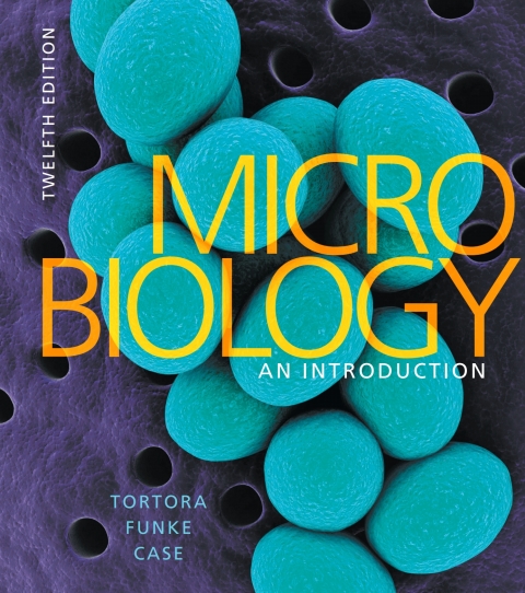 Book Microbiology: An Introduction free