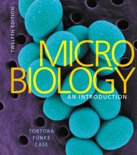 Book Microbiology: An Introduction free