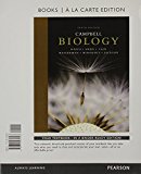 Book Campbell Biology, Books a la Carte Edition & Short Guide to Writing About Biology, A & Mastering Biology with Pearson eText -- ValuePack Access Card -- for Campbell Biology Package free