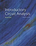 Book Introductory Circuit Analysis free