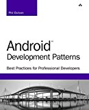 Book Android Development Patterns: Best Practices for Professional Developers (Developer's Library) free