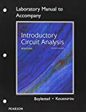 Book Laboratory Manual for Introductory Circuit Analysis free