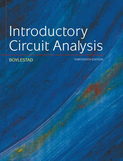 Book Introductory Circuit Analysis free