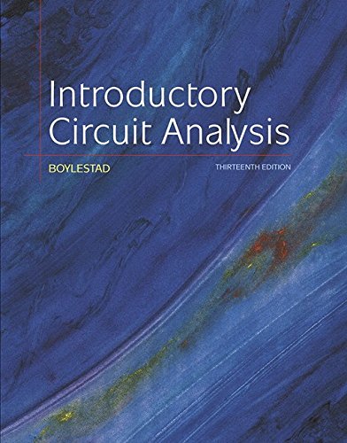 Book Introductory Circuit Analysis (2-downloads) free
