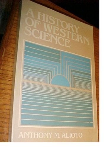 Book A history of western science free
