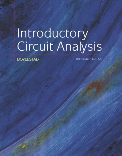 Book Introductory Circuit Analysis free