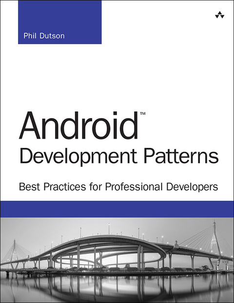 Book Android Development Patterns: Best Practices for Professional Developers (Developer's Library) free