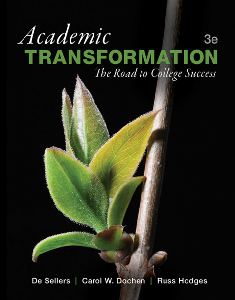 Book Academic Transformation free