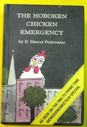 Book The Hoboken chicken emergency free