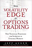 Book Volatility Edge in Options Trading, The: New Technical Strategies for Investing in Unstable Markets (paperback) free