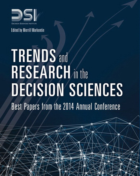 Book Trends and Research in the Decision Sciences free