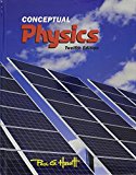Book Conceptual Physics; Mastering Physics with Pearson eText -- ValuePack Access Card -- for Conceptual Physics; Practice Book for Conceptual Physics (12th Edition) free
