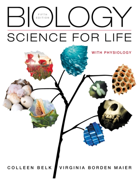Book Biology: Science for Life with Physiology free