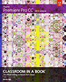 Book Adobe Premiere Pro CC Classroom in a Book (2014 release) free