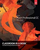 Book Adobe Flash Professional CC Classroom in a Book (2014 release) free