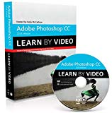 Book Adobe Photoshop CC Learn by Video (2014 release) free