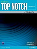 Book TOP NOTCH FUNDAMENTALS 3/E WORKBOOK 392777 free