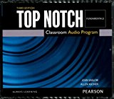 Book Top Notch Fundamentals Classroom Audio Program, Third Edition free