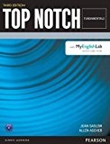 Book Top Notch Fundamentals free