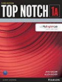 Book TOP NOTCH 1 3/E STBK A WITH MEL 392812 free
