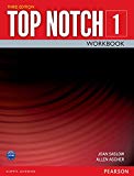 Book TOP NOTCH 1 3/E WORKBOOK 392815 free