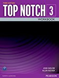 Book TOP NOTCH 3 3/E WORKBOOK 392817 free