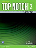 Book TOP NOTCH 2 3/E WORKBOOK 392822 free