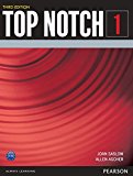 Book TOP NOTCH 1 3/E STUDENT BOOK 392893 free