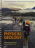 Book Laboratory Manual in Physical Geology & Modified Mastering Geology with Pearson eText -- Access Card Package (10th Edition) free