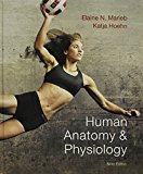 Book Human Anatomy & Physiology, Anatomy & Physiology Lab Manual Main Version, InterActive Physiology 10-System Suite CD-ROM PhysioEX 9.0: Lab Simulations, and Atlas of the Human Body (9th Edition) free