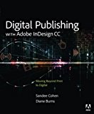 Book Digital Publishing with Adobe InDesign CC free