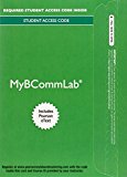 Book MyLab Business Communication with Pearson eText -- Access Card -- for Business Communication Essentials free