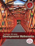 Book MyMathLab for Carson Developmental Mathematics: Prealgebra, Elementary and Intermediate Algebra -- Access Card-PLUS MyWorkBook (All in One Solutions) free