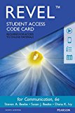 Book Revel for Communication: Principles for a Lifetime -- Access Card (6th Edition) free