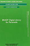 Book Brady Digital Library for Paramedic -- Access Card (24 months access) free