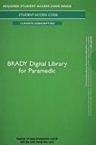 Book Brady Digital Library for Paramedic -- Access Card (12 month access) free