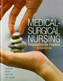 Book Medical-Surgical Nursing Plus MyLab Nursing with Pearson eText -- Access Card Package (2nd Edition) free