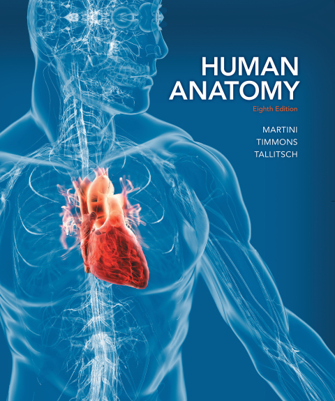 Book Human Anatomy free