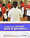 Book Servsafe Manager Book In Spanish, Revised (6th Edition) free