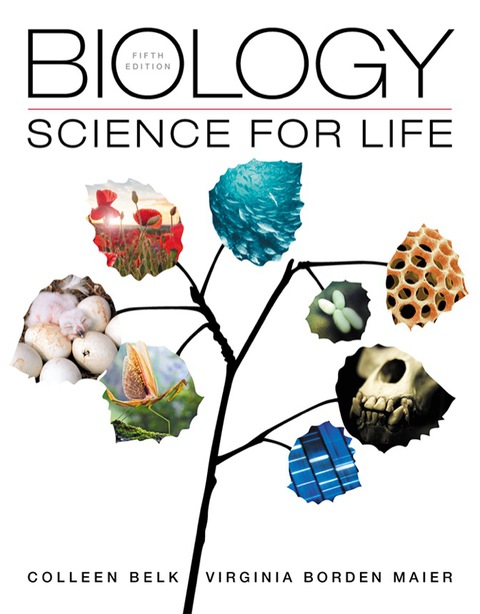 Book Biology: Science for Life free