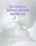 Book Contemporary Maternal-Newborn Nursing Plus MyLab Nursing with Pearson eText -- Access Card Package (8th Edition) free