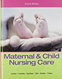 Book Maternal & Child Nursing Care Plus MyLab Nursing with Pearson eText -- Access Card Package (4th Edition) free