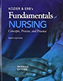 Book Kozier & Erb's Fundamentals of Nursing Plus MyNursing Lab with Pearson eText -- Access Card Package (9th Edition) free