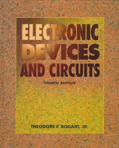 Book Electronic Devices and Circuits free