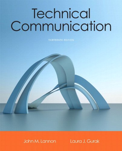 Book Technical Communication Plus MyWritingLab with eText -- Access Card Package (13th Edition) free