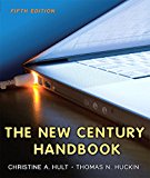Book New Century Handbook, The, Plus Mywritinglab -- Access Card Package free