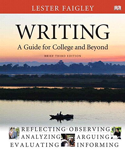 Book Writing: A Guide for College and Beyond, Brief Edition, with MyLab Writing -- Access Card Package free